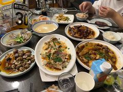 -阿马蛋汤·宁波小海鲜(总店)