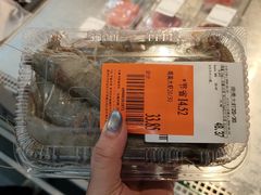 -沃尔玛(前山店)