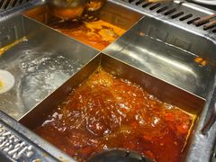 -海底捞火锅(江南盛天地店)