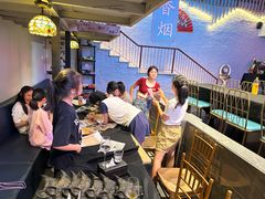 -里堂派对·独栋团建聚会小院轰趴馆(三圣乡店)