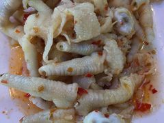 酸辣无骨鸡爪-印象江南(东栅店)