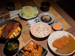 -山杏yama-katsu·吉列炸物