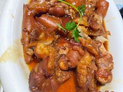 -山石榴·贵州菜(丰盛里店)