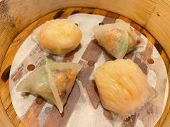 -星河湾半岛酒店-真粤中餐厅