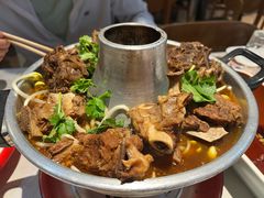 -华府九号海鲜烧烤大排档(龙域店)