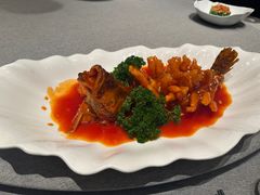 -宏达宴老菜馆(群力第四大道店)