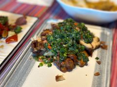 -香巴拉云南餐厅(华莱坞店)