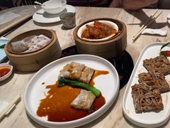 -滋粥楼·顺德菜(番禺广场总店)