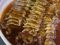 -金家老三饭庄(常营店)