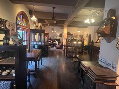 -留香花园(淮海街商业街店)