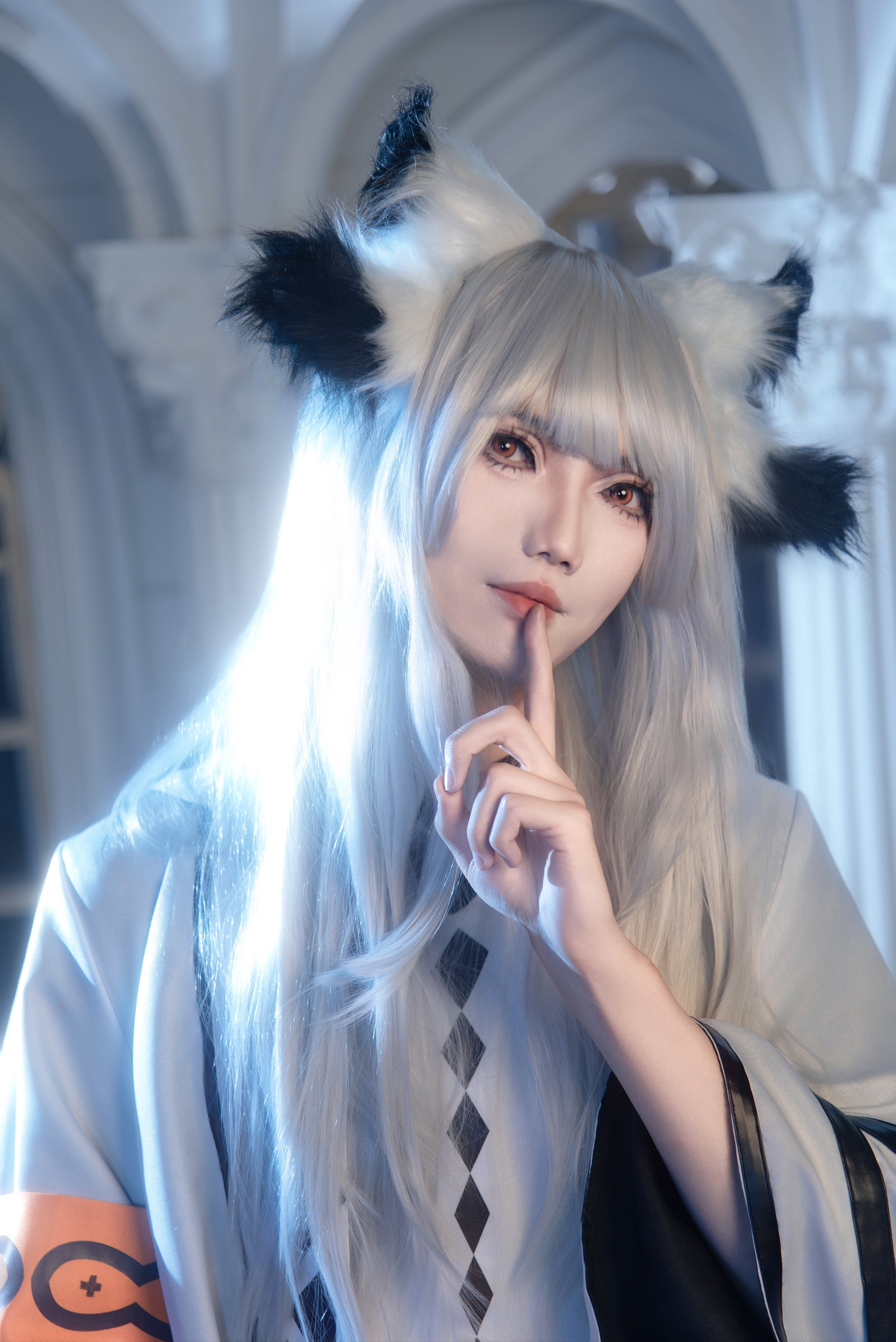 cosplay 下限图片