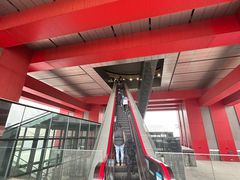 -中华艺术宫(上海美术馆)