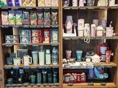 -星巴克(杭州市民中心店)