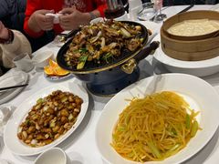 -眉州东坡(北苑华贸店)