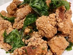 盐酥鸡-光头匠