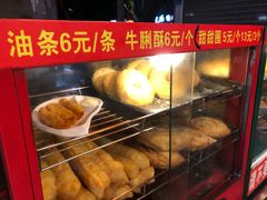 -芬芳甜品(同福路店)