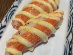 -大雄寿司(中华广场店)