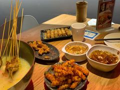 -付小姐在成都(中山公园店)
