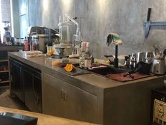 -BE NORMAL CAFE(霞溪路店)