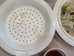 -功德林素菜饭庄(前门店)