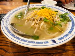-老雒阳面馆·水席·洛阳菜(王城路店)
