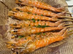 -79号渔船海鲜饭店(华强北店)