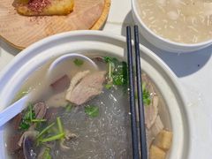 -苏晓玥·江南小吃(深圳北站店)