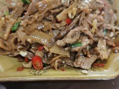 -朗妈私房菜(婺女州店)