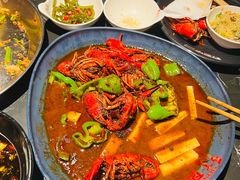 -红盔甲·小龙虾(人民广场店)