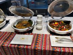 -太湖饭店玉兰厅(自助餐厅)