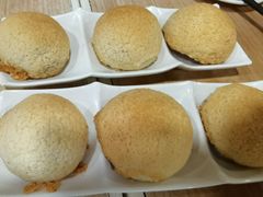 -添好运点心专门店(中环IFC店)
