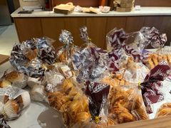 -国际饭店·帆声西饼屋(黄河路店)