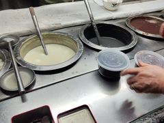 -勤記甜品