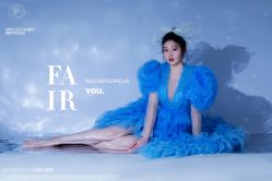 -onlygirl摄影美学馆高端定制(江滩店)