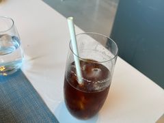 -柏悦酒店-沁园牛排海鲜西餐厅