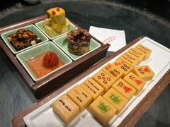 -四世同堂·京菜·烤鸭(双井店)