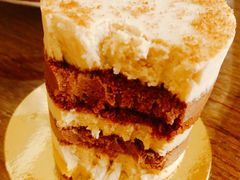 朱古力木糠蛋糕-老佛爷饼店