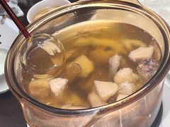-明湖楼·经典鲁菜山东海鲜(大明湖店)