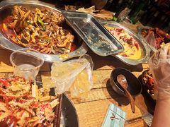 -王红军龙虾(新民路店)