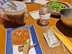 -肉串汪(西便门店)