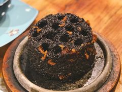 局气炒饭-局气烤鸭·北京菜(前门店)