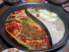 -萍姐火锅·公路夜市(打浦桥日月光店)
