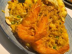 -BetterThai 泰加(苏州中心店)