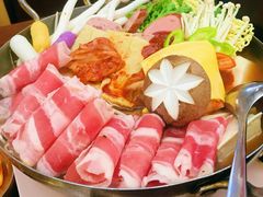 -双门洞·森系料理(体育西店)