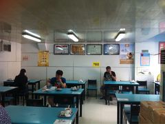 -樊记腊汁肉(竹笆市总店)