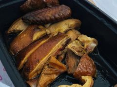 -彩丰楼·中餐厅(国家会展中心上海洲际店)