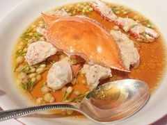 -悦轩中餐厅·高空江景·杭州柏悦酒店