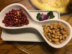 -苹果树下艺术餐厅(通州店)