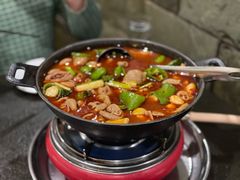 湘味肥肠火锅-湘肠香火锅店(团结湖店)