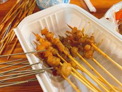 -十里铺铁板鱿鱼